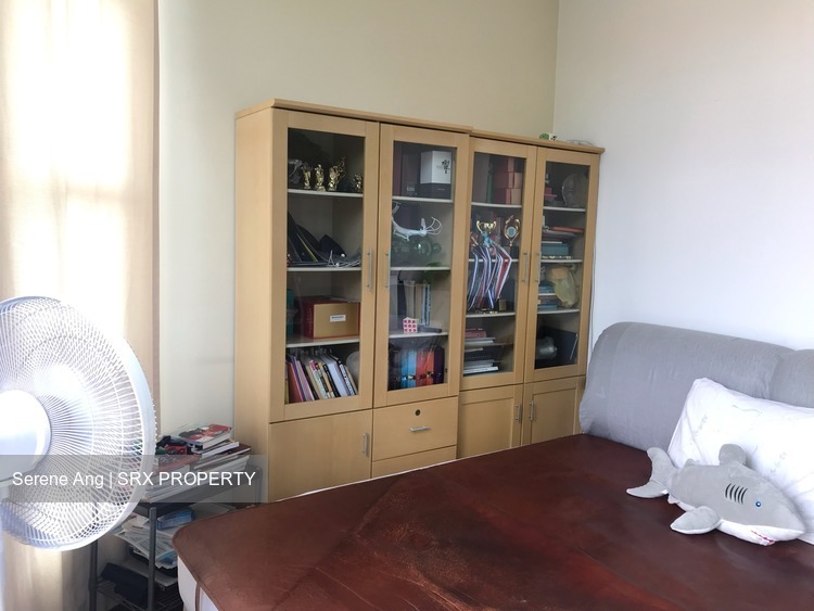 Knox View (D15), Apartment #199883012
